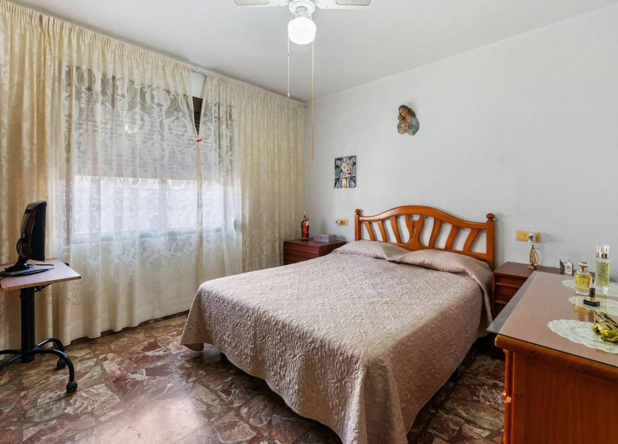 Bestaand - Appartement - Torrevieja