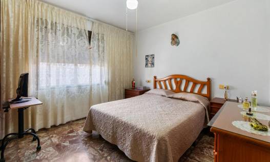 Bestaand - Appartement - Torrevieja