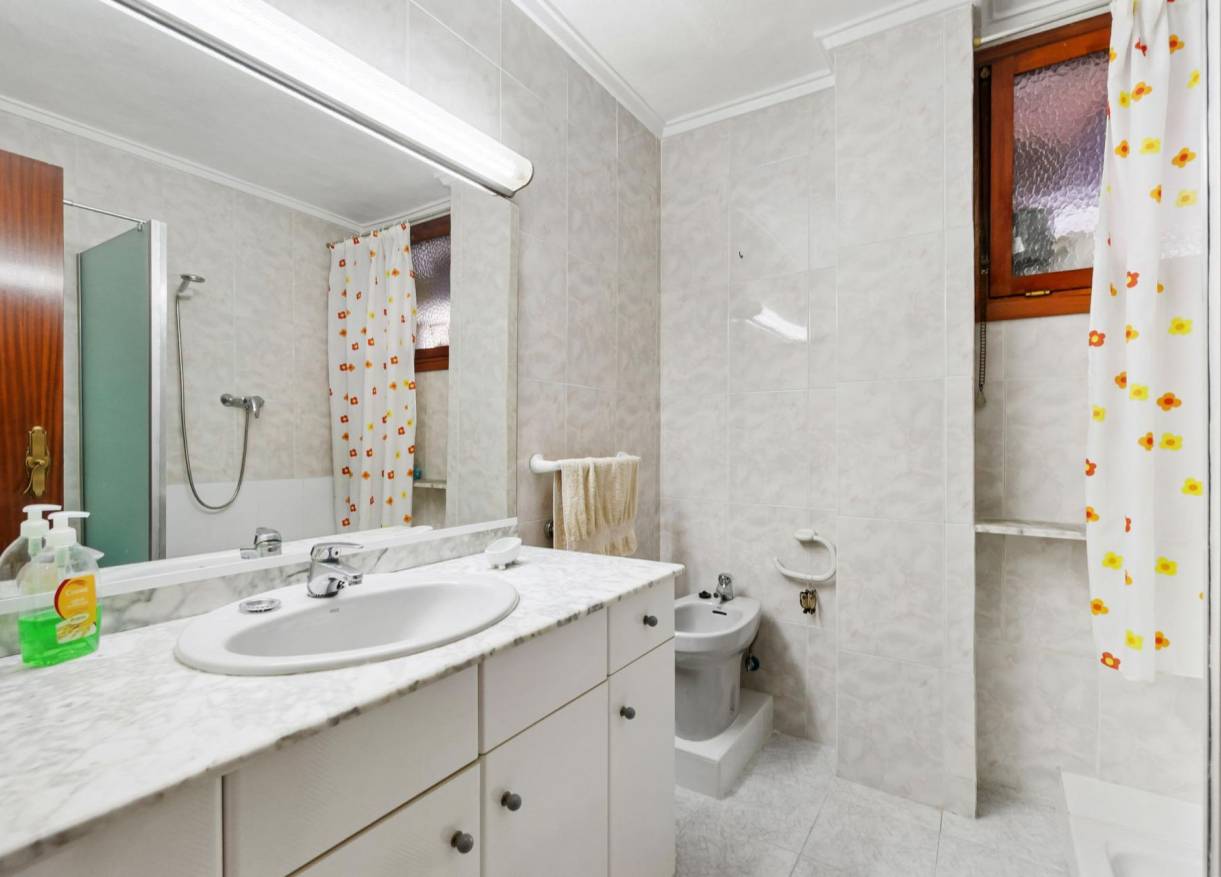 Bestaand - Appartement - Torrevieja