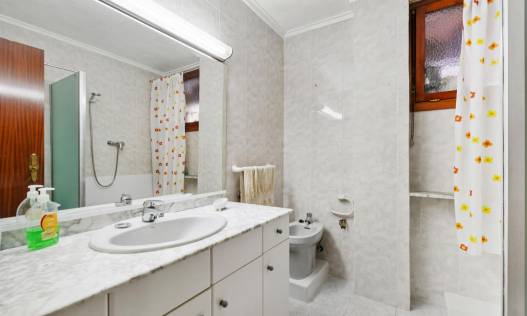 Bestaand - Appartement - Torrevieja