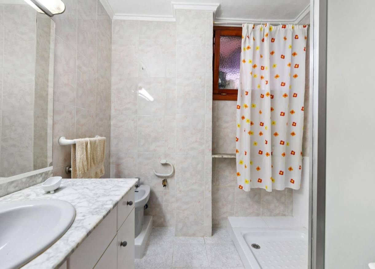 Bestaand - Appartement - Torrevieja