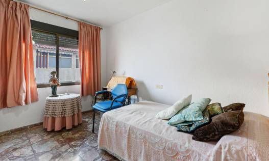Bestaand - Appartement - Torrevieja