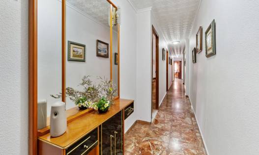 Bestaand - Appartement - Torrevieja