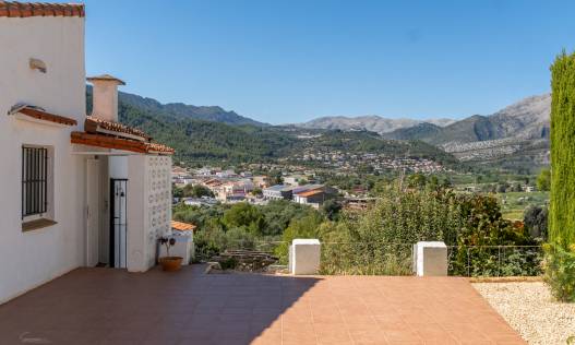 Bestaand - Villa - Orba Valley - Orba Vallei