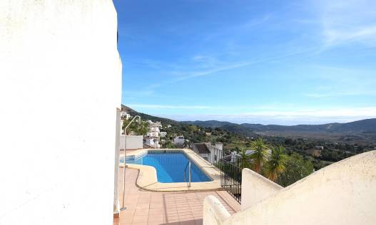 Bestaand - Villa - Jalón Valley - Jalón Vallei