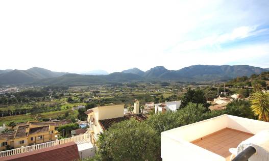 Bestaand - Villa - Jalón Valley - Jalón Vallei