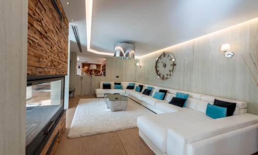 Bestaand - Villa - Calpe