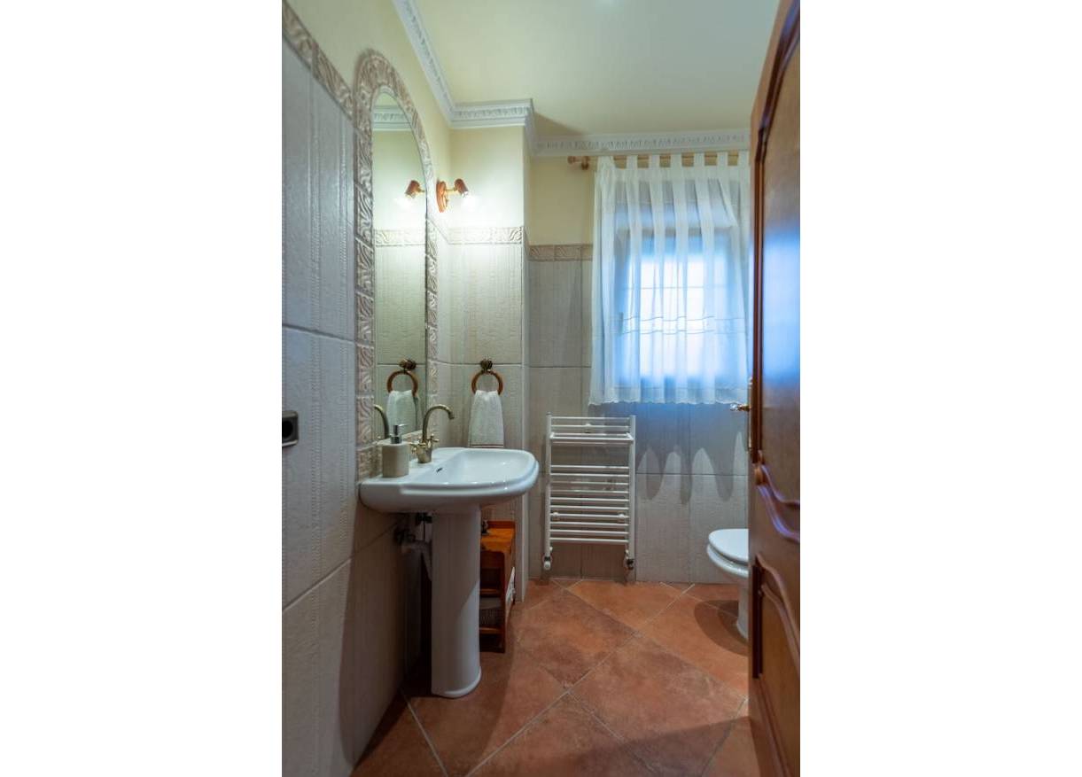 Bestaand - Villa - Calpe