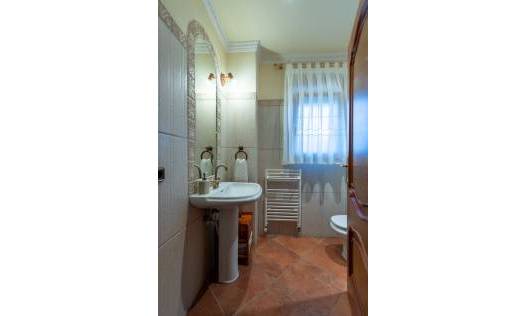 Bestaand - Villa - Calpe