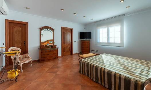 Bestaand - Villa - Calpe