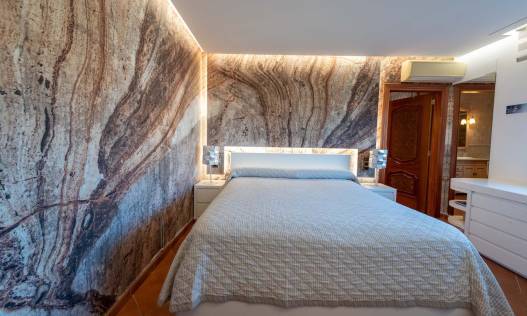 Bestaand - Villa - Calpe