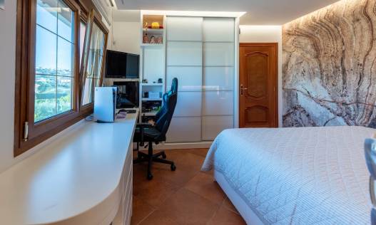 Bestaand - Villa - Calpe