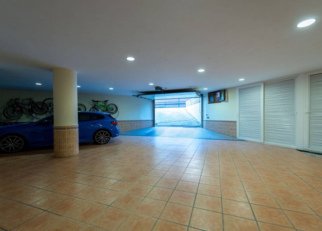 Bestaand - Villa - Calpe