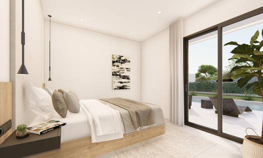 Nieuwbouw - Villa - Murcia
