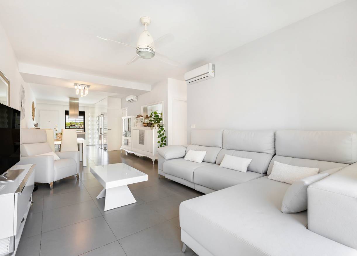 Bestaand - Appartement - Murcia