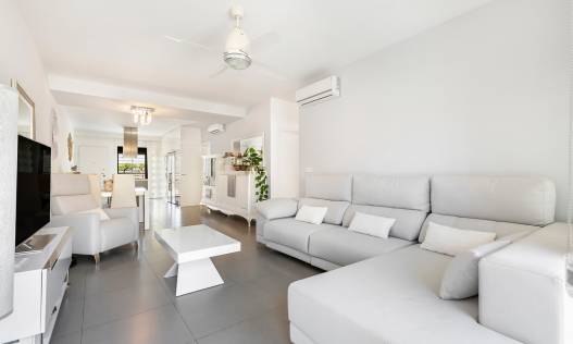 Bestaand - Appartement - Murcia