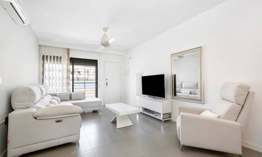 Bestaand - Appartement - Murcia