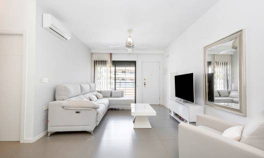 Bestaand - Appartement - Murcia