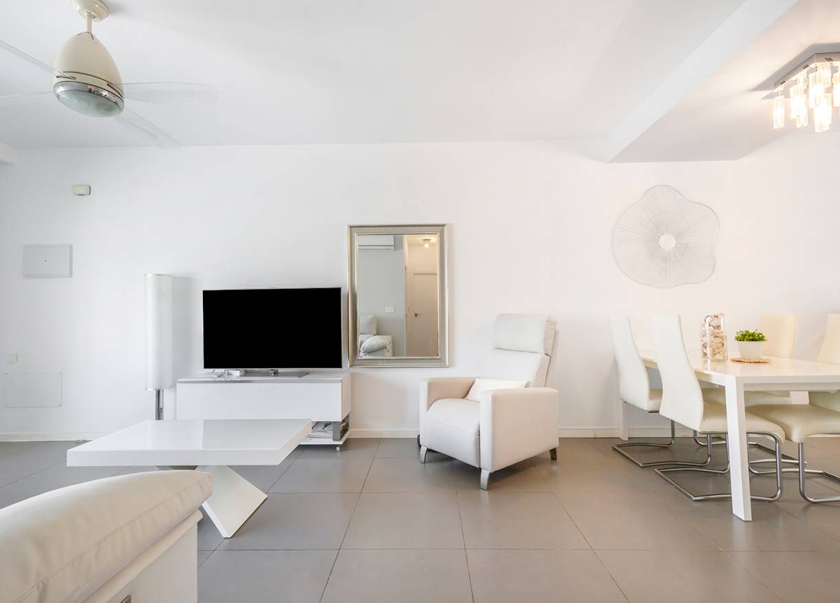Bestaand - Appartement - Murcia