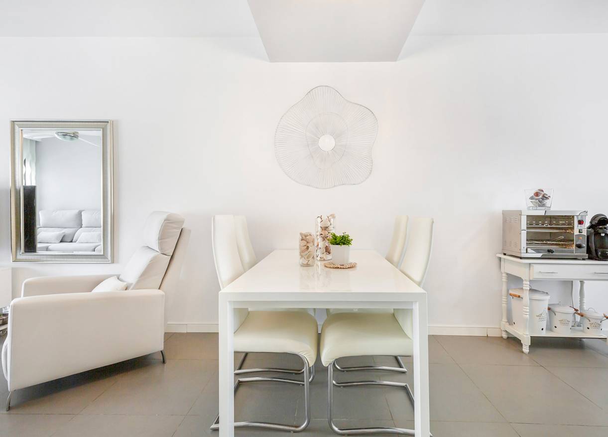 Bestaand - Appartement - Murcia