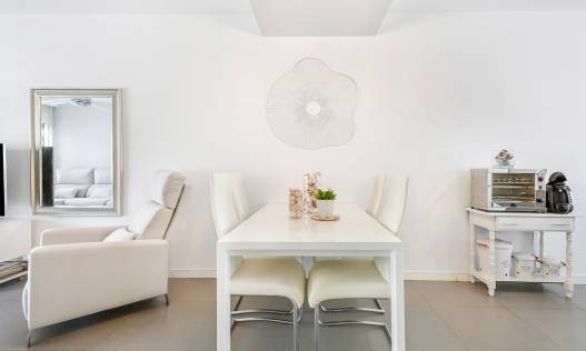 Bestaand - Appartement - Murcia