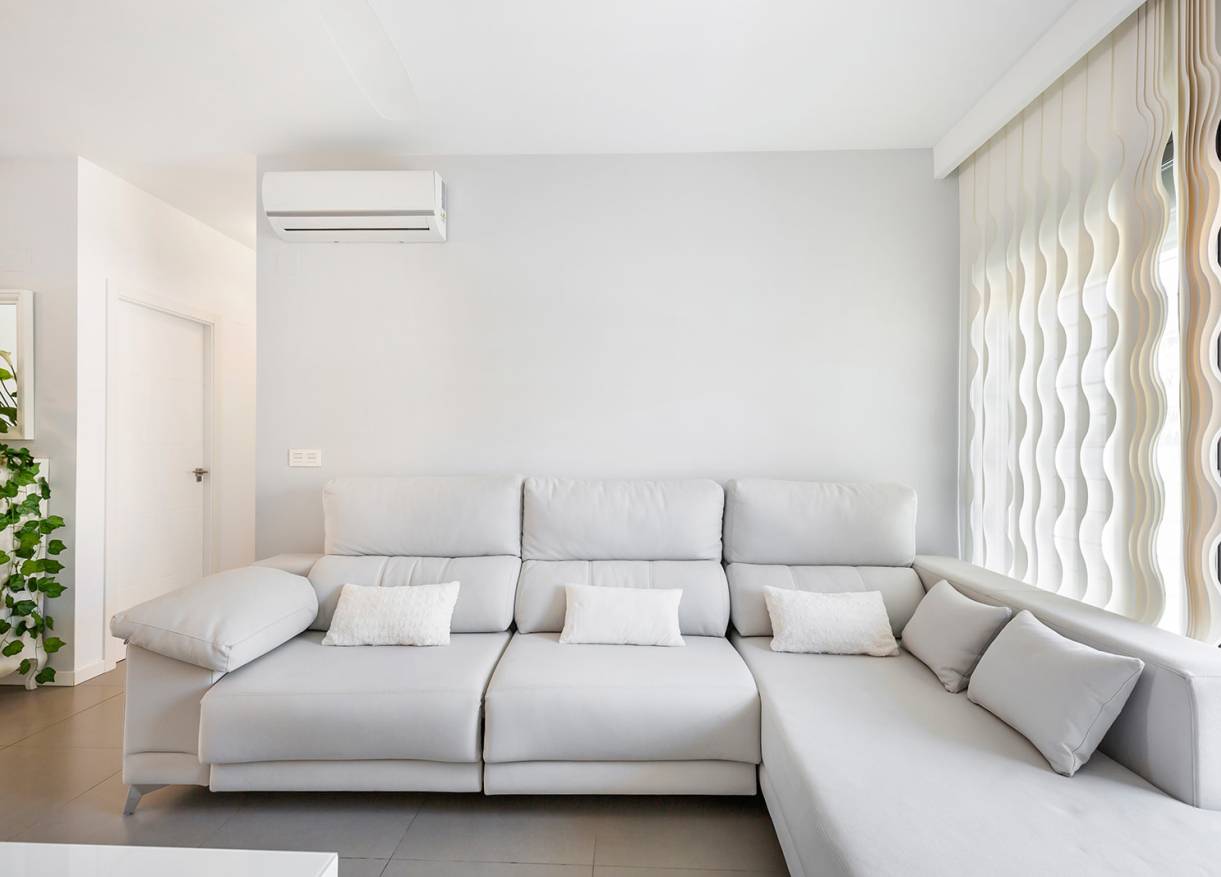 Bestaand - Appartement - Murcia