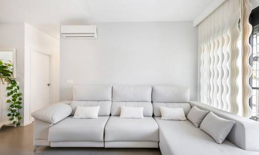 Bestaand - Appartement - Murcia