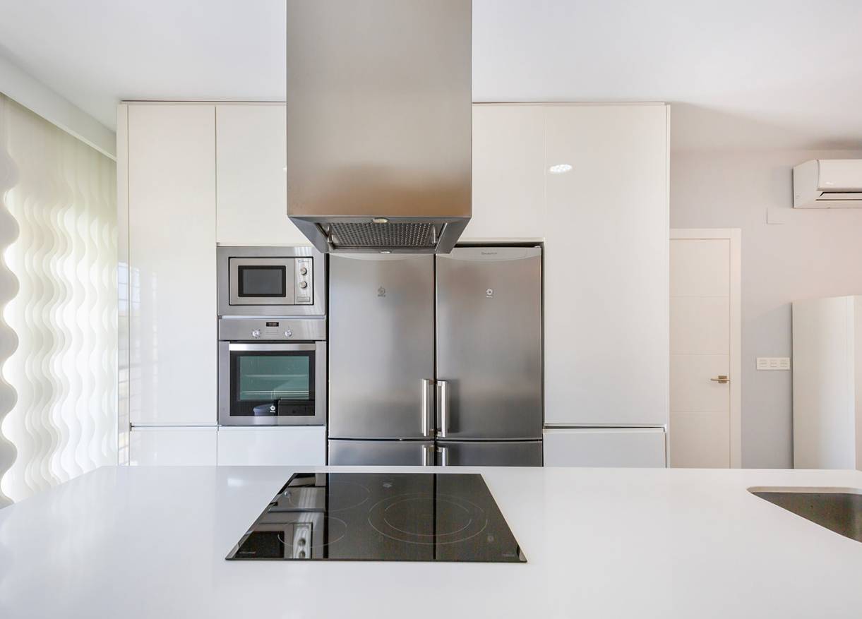Bestaand - Appartement - Murcia