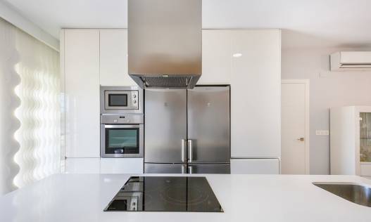 Bestaand - Appartement - Murcia