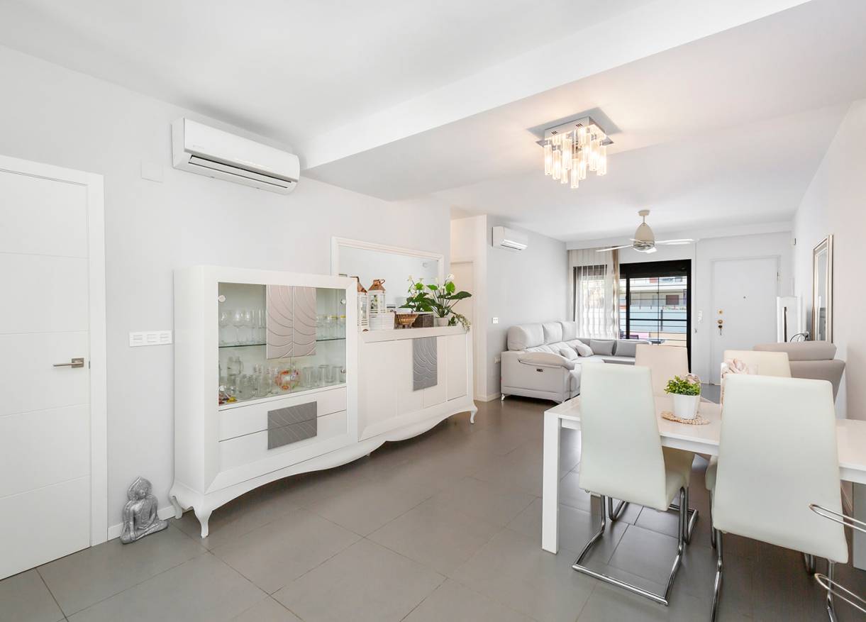 Bestaand - Appartement - Murcia