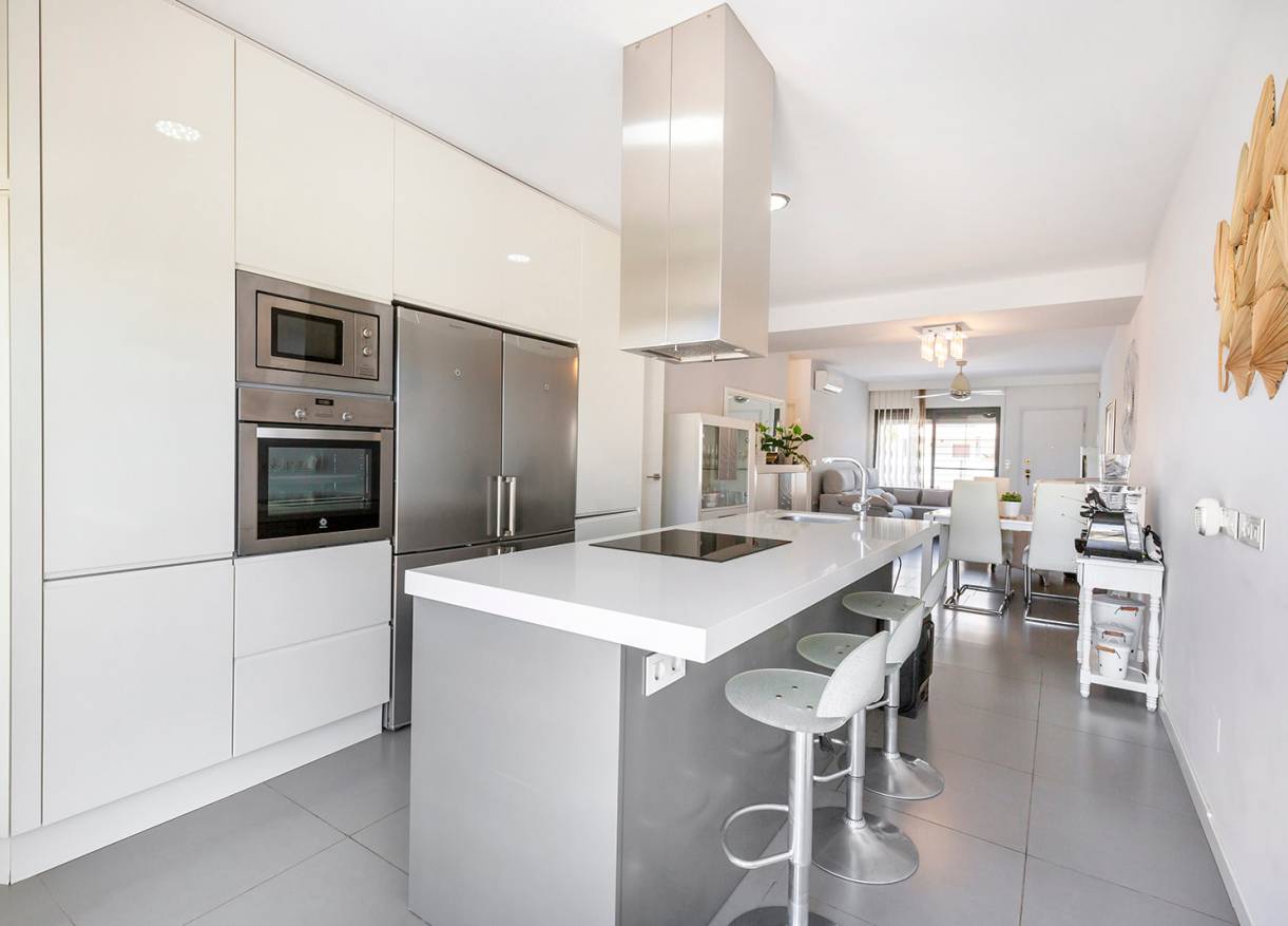 Bestaand - Appartement - Murcia