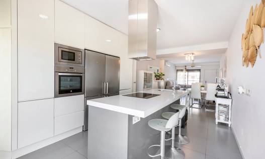 Bestaand - Appartement - Murcia