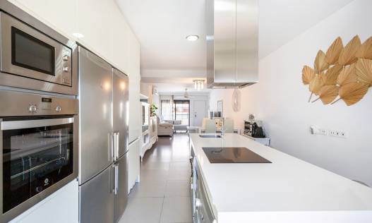 Bestaand - Appartement - Murcia