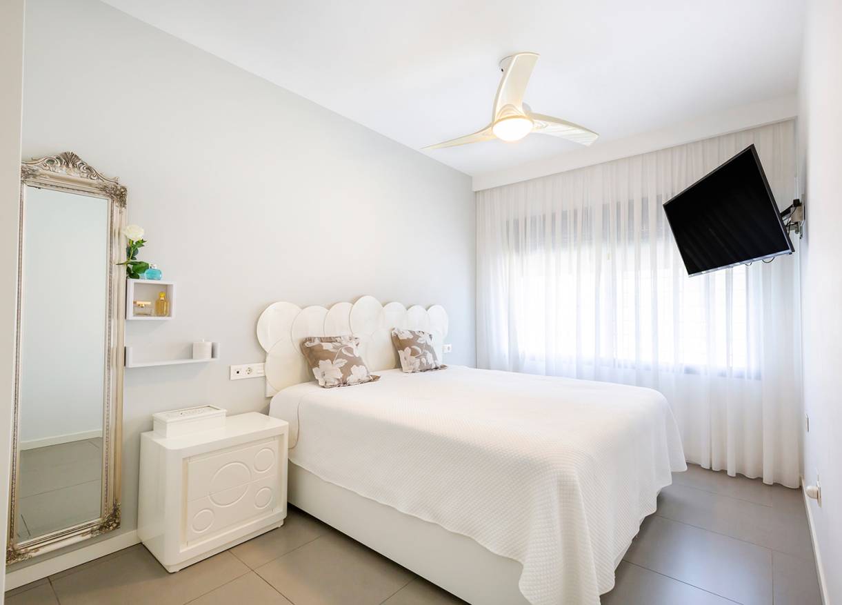 Bestaand - Appartement - Murcia