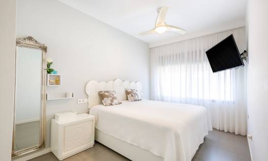 Bestaand - Appartement - Murcia