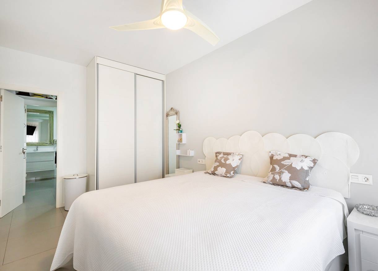 Bestaand - Appartement - Murcia