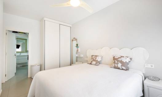 Bestaand - Appartement - Murcia