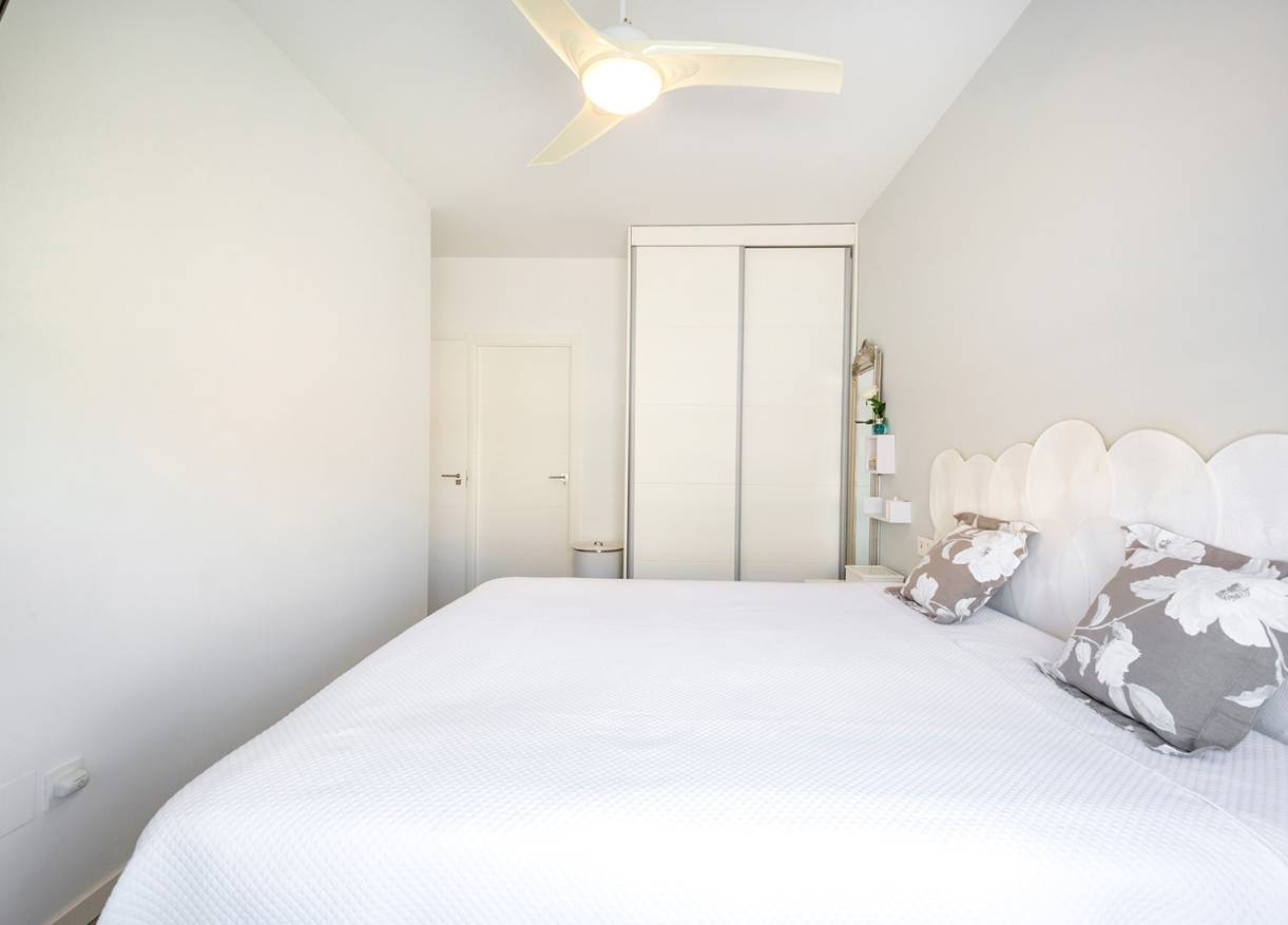 Bestaand - Appartement - Murcia