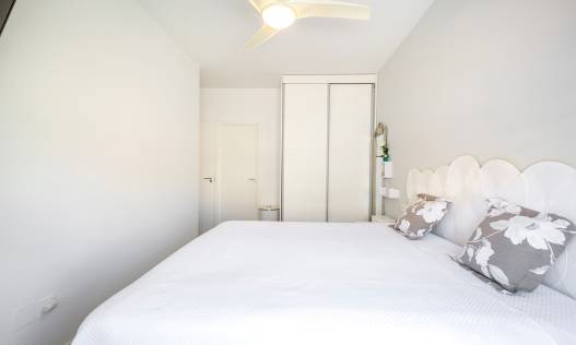 Bestaand - Appartement - Murcia