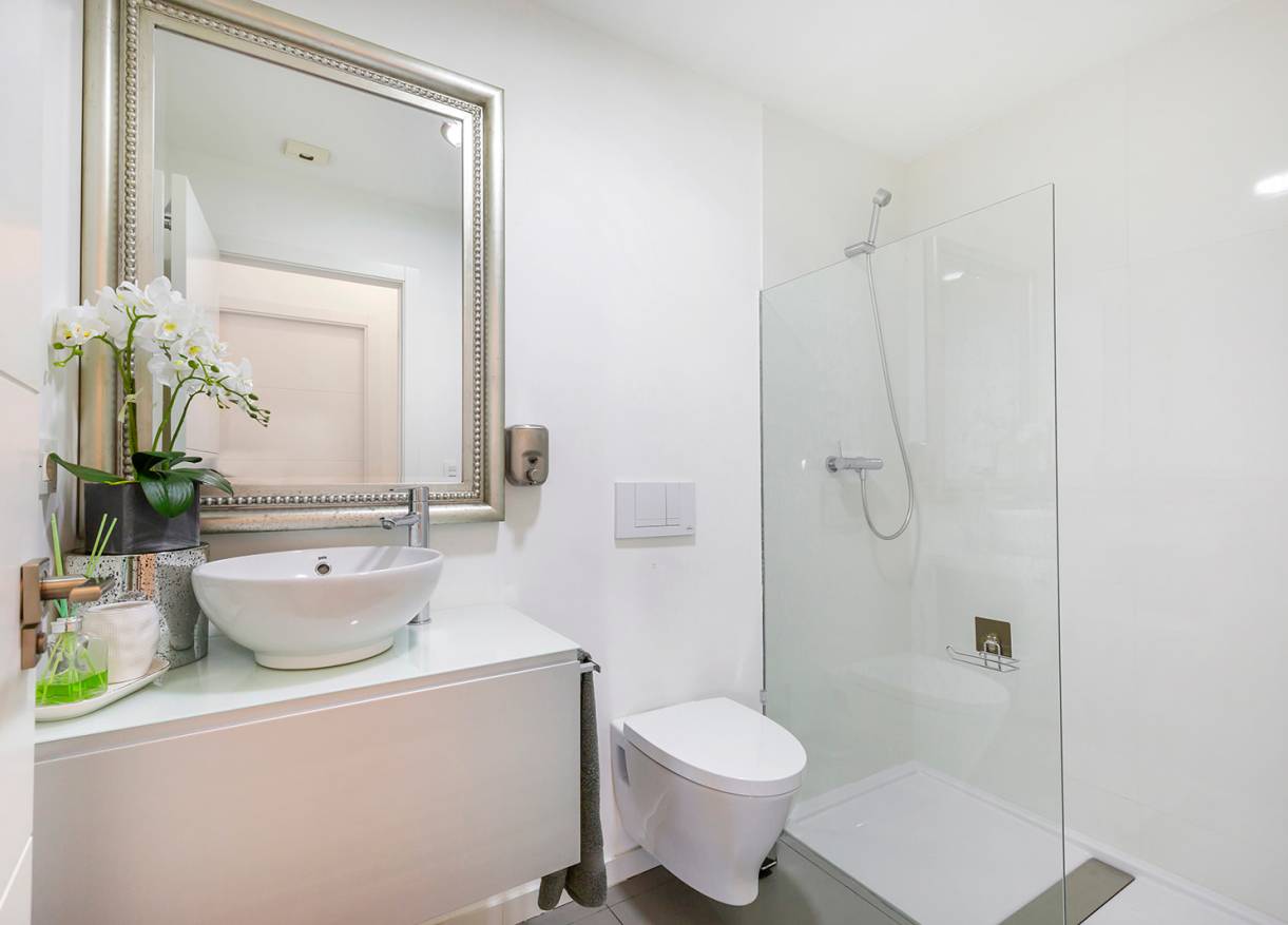 Bestaand - Appartement - Murcia