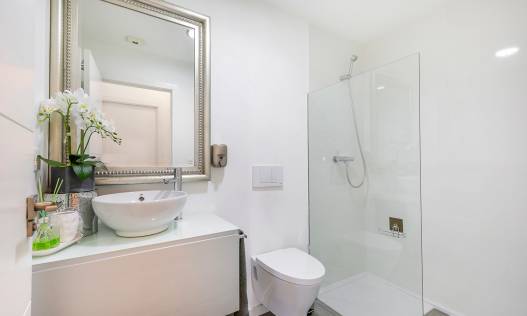 Bestaand - Appartement - Murcia
