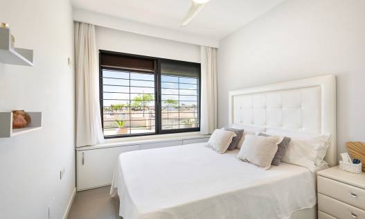 Bestaand - Appartement - Murcia