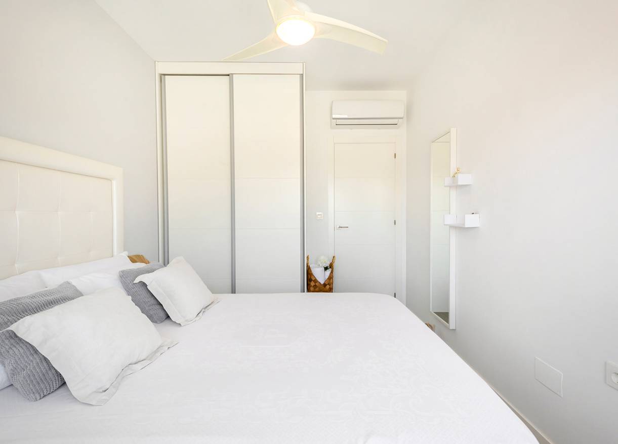 Bestaand - Appartement - Murcia