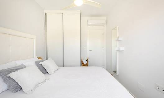 Bestaand - Appartement - Murcia