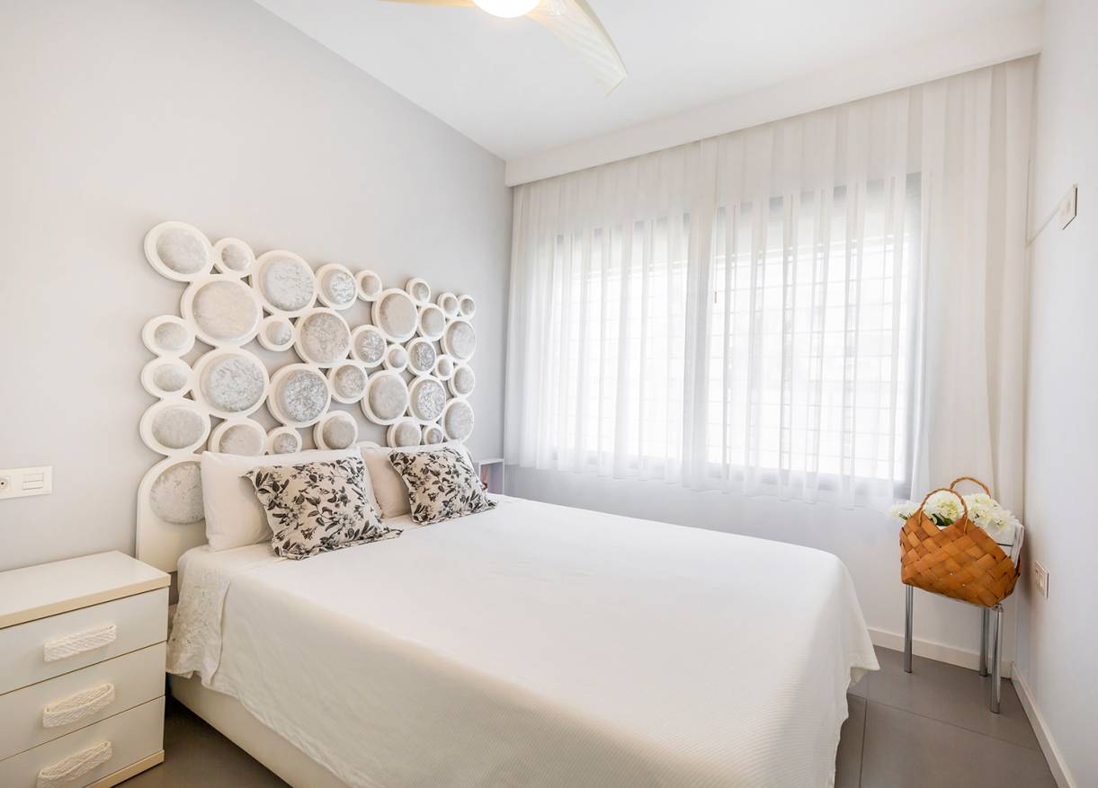 Bestaand - Appartement - Murcia