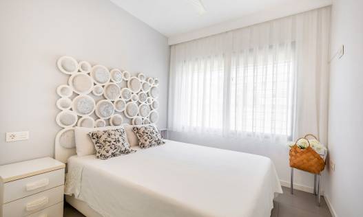Bestaand - Appartement - Murcia