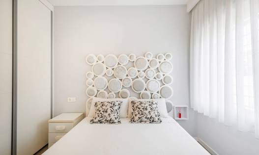 Bestaand - Appartement - Murcia