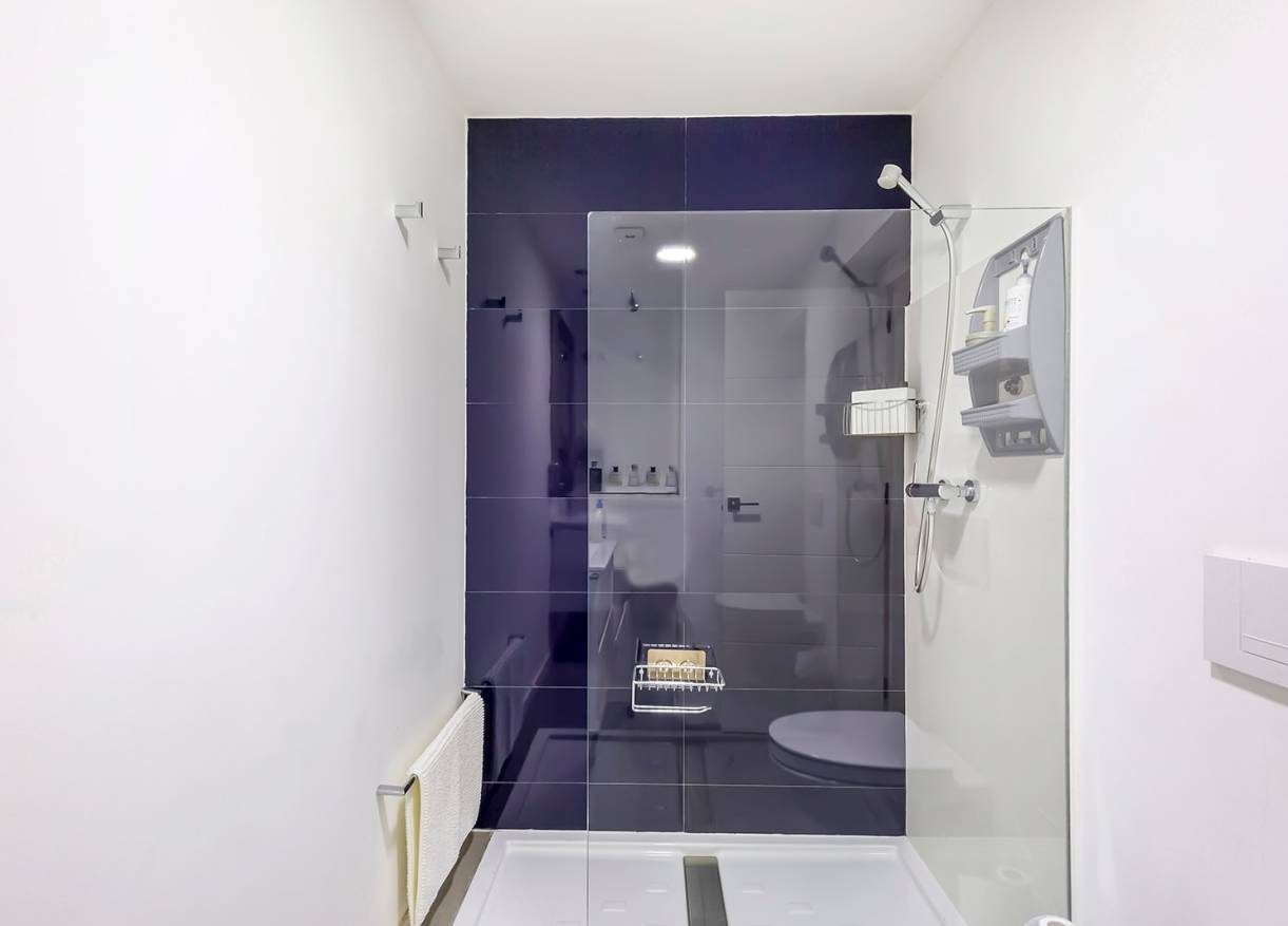 Bestaand - Appartement - Murcia