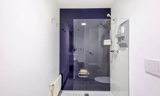 Bestaand - Appartement - Murcia
