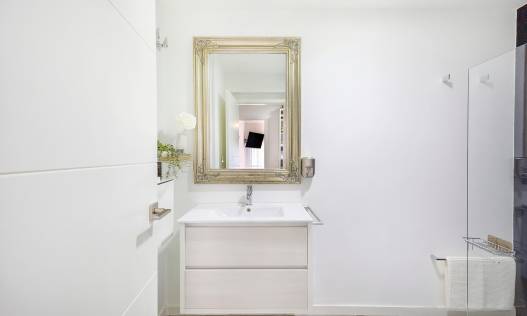 Bestaand - Appartement - Murcia